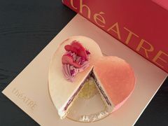 -théATRE 茶聚场(王府中環店)