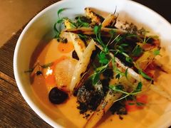 -Ocean's Table 欧舍