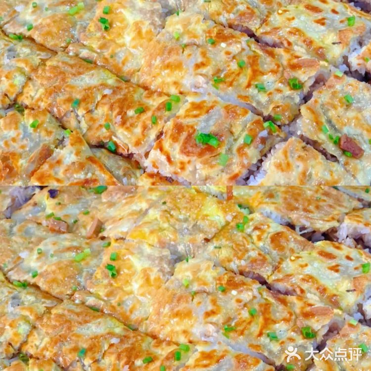 河南美食|吃货必看美食攻略！🍛