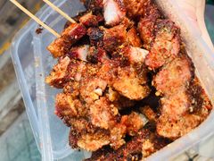 -脆皮五花肉(建东街旗舰店)