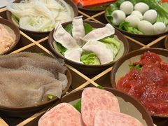 -港火社成都火锅(城市花园店)