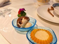 -广州塔晖粤轩中餐厅