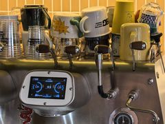 -SeekSeeking咖啡专门店(堰塘街店)