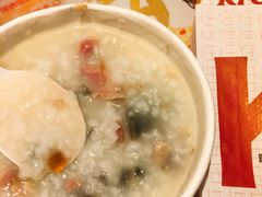 -肯德基(胜利店)