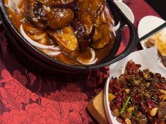 -京采烤鸭清真餐厅(金桥店)