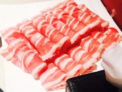 -海底捞火锅(泉城路店)