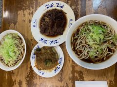 -柴氏风味斋(甘家口店)