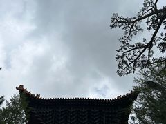 -北岳恒山