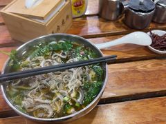 -贵州特色羊肉粉(北岸印象店)