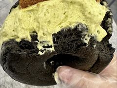 -HOT CRUSH趁热集合·现烤面包(环球港店)