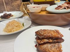-红城阁·上海味道(四平路店)