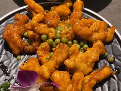 -前海沿·青岛菜(大拇指广场石老人店)