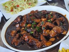 -妈妈的小作坊(陈家镇店)