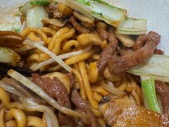 -寻裕记·现炒浇头面(人民广场店)