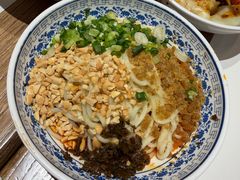 -龙抄手(春熙路总店)