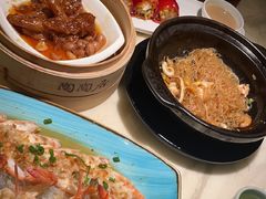-陶陶居酒家(SM二期购物广场店)