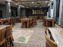 -清真马杰山牛肉汤馆