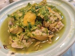 -来客家食府 · 福建客家菜(厦禾路店)