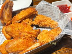 -芝士工厂(万达店)
