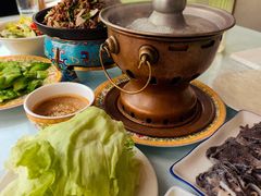 -烤肉季饭庄