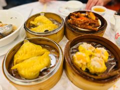 -凤城酒家(渣华道)