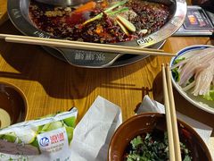 -张嬢嬢老火锅(壹号店•六年店)