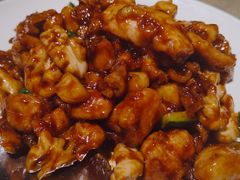 -京味斋·北京烤鸭(华威桥北工大店)