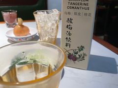 -北京老门框爆肚涮肉馆(锦业路店)