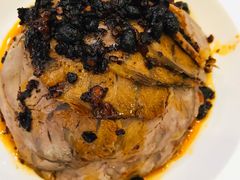 -黄狗猪头肉(运河路店)