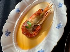 -醉东Oriental House(静安嘉里中心店)