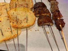 -肉串汪(望京店)