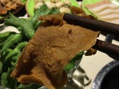 -一叶一世界•素食餐厅(环球中心店)