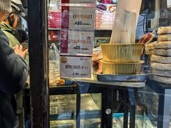 -王家沙点心店(西康路店)