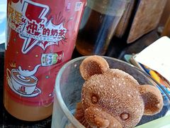 -大有利茶餐厅(福民店)