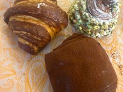 脏脏包-OUR Bakery(三里屯太古里店)