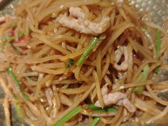 -川堂风·跷脚牛肉·乐山爆炒(宝山日月光店)