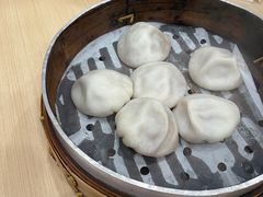 -鸡鸣汤包(红山动物园店)