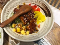 -林妈妈村·日式料理(宝山龙湖天街店)