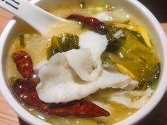 -新太二·鲜料川菜(东汇城店)
