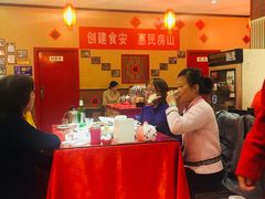 -上山下乡农家菜(加州水郡店)