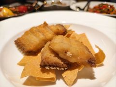-庐灶江南·江南菜·四合院Bistro(东直门雍和宫·原华侨宾馆店)