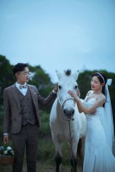 -青悠映画摄影工作室