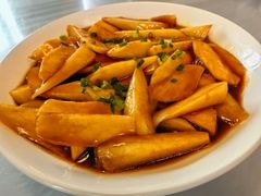 -阿马土菜馆