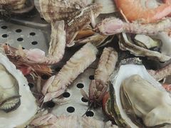 -前王院•巧克力海鲜市集餐厅(万平口店)