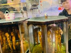 -一代烤翅王(大汉口店)