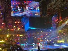 -宝能国际体育演艺中心