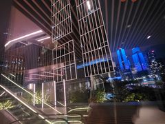 -燃坊JEN ACTIVE游泳健身中心·深圳前海JEN酒店