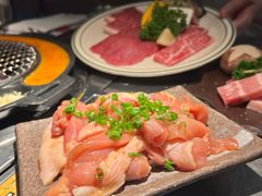 -炑八韩烤(琼华店)