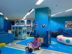 -孩子王(海悦店)