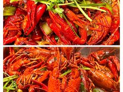 -土蚝·高压锅生蚝(百姓美食街店)
